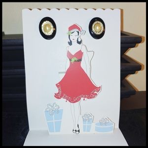 Vintage Classic Style Post Earrings